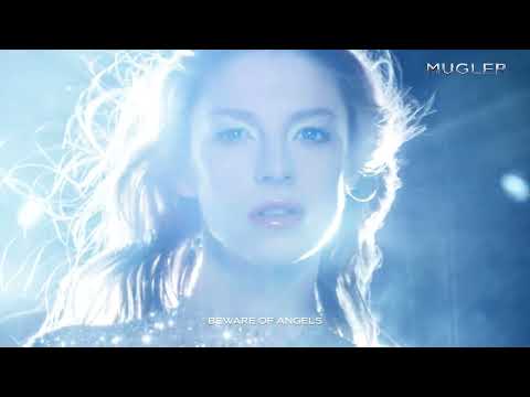 Thierry Mugler Angel Mugler Edp 100 Ml Mujer Recarcable Thierry Mugler