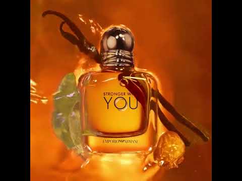 Armani Stronger With You Edt 50Ml Hombre Giorgio Armani