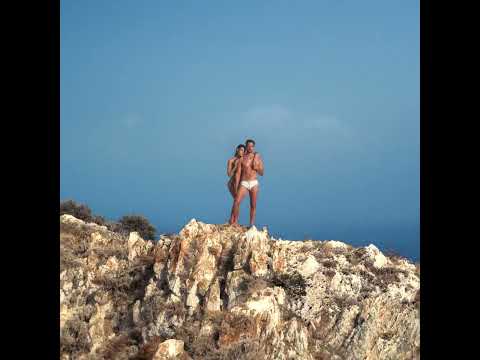 Dolce & gabbana Light Blue Mujer 100ml Edt Versión Recargable Dolce & Gabanna