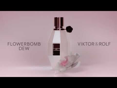Viktor&Rolf Flowerbomb Dew EDP 50 ML Viktor & Rolf