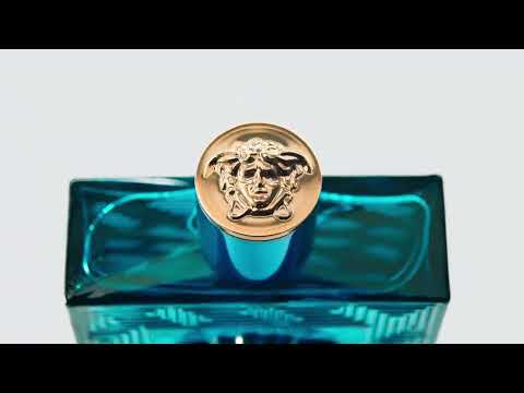 Versace Eros Edp 200Ml Hombre Producto regular Versace