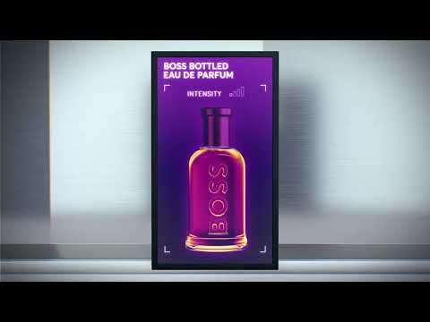 Hugo Boss Bottled eau de parfum 100 ML Hombre Hugo Boss