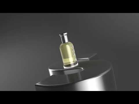 Hugo Boss Bottled Edt 50ML Hombre Hugo Boss