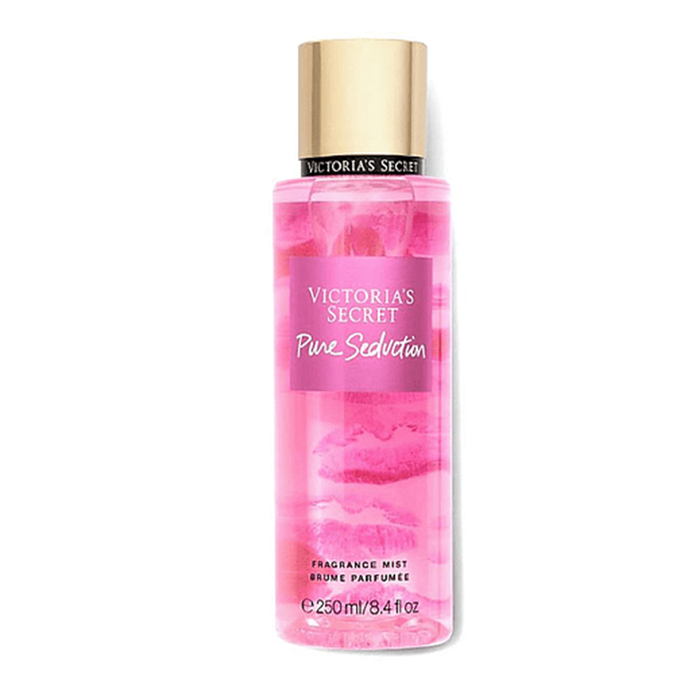 VICTORIA SECRET PURE SEDUCTION 250ML SPLASH Victoria Secret