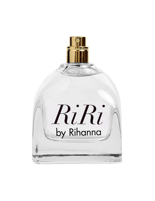 Tester Rihanna Riri Edp 100Ml Mujer Rihanna