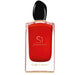 Armani Si Pasione 100 Ml Edp Tester Armani