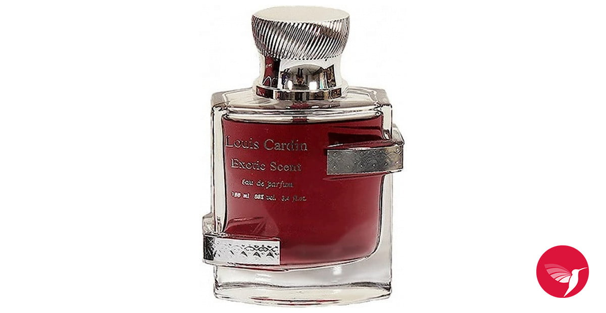 Tester Louis Cardin Exotic Scent Edp 100Ml Louis Cardin