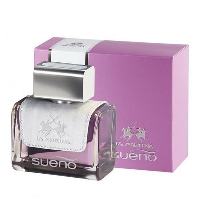 LA MARTINA SUENO Edp 100ML MUJER La Martina