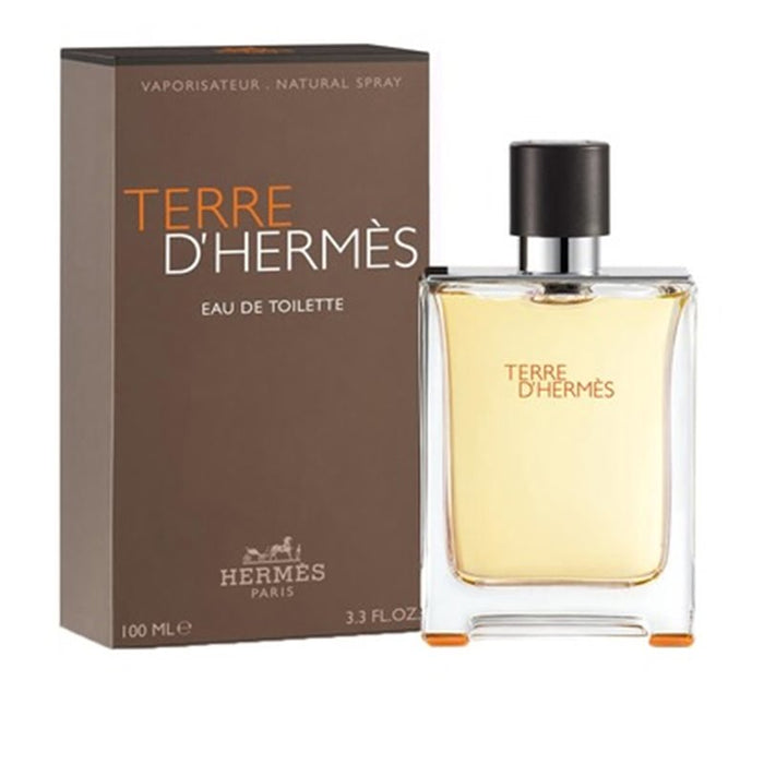 Terre Hermes Edt 100 ml