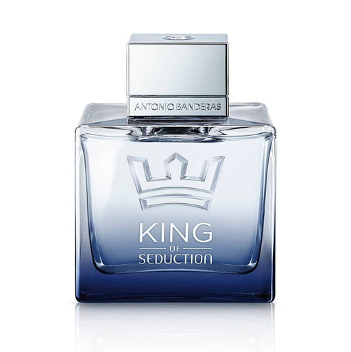 Tester Antonio Banderas King Of Seduction Edt 100Ml Hombre Antonio Banderas