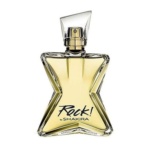 Tester Shakira Rock Edt 80 Ml Mujer Shakira