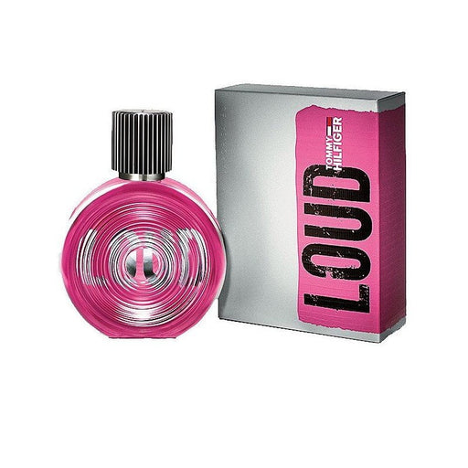 LOUD FOR HER Tommy Hilfiger PARA MUJERES 75ML Tommy Hilfiger