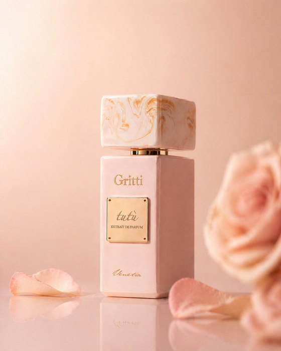 Gritti Tutù EXDP Unisex 100 ml