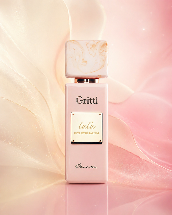 Gritti Tutù EXDP Unisex 100 ml