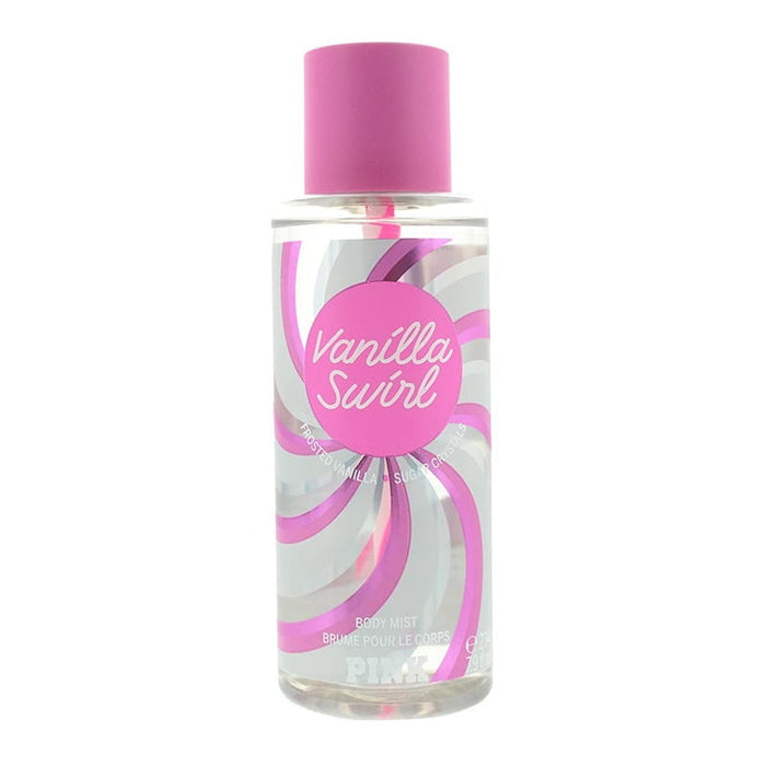 Victoria Secret Pink Vanilla Swirl 250 Ml Splash Victoria Secret