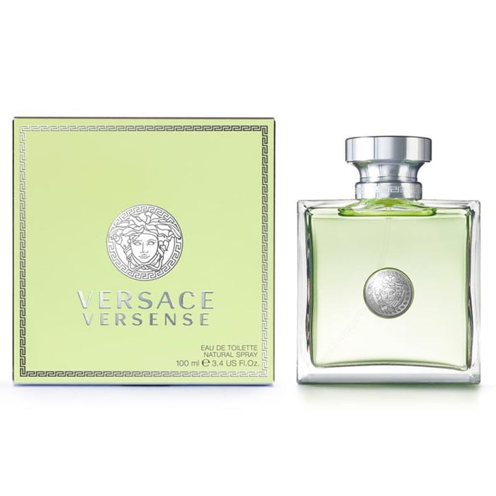 Versense De Versace Edt 100 Ml Versace