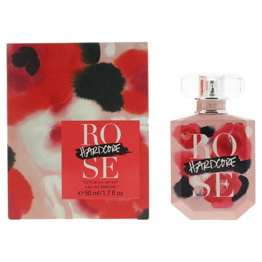 Victoria Secret Rose Hardcore Edp 50Ml Mujer Victoria Secret