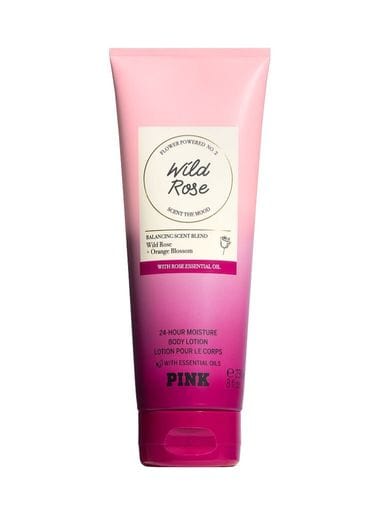 Victoria Secret Pink Wild Rose 236 Ml Crema Victoria Secret