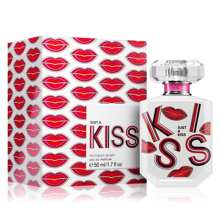 Victoria Secret Just A Kiss Edp 50Ml Mujer