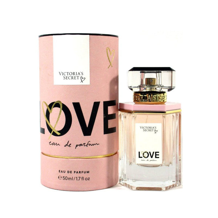 Victoria Secret Love Edp 50Ml Mujer Victoria Secret