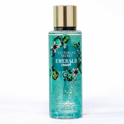 Victoria Secret Emerald Crush Splash 250 ml Victoria Secret