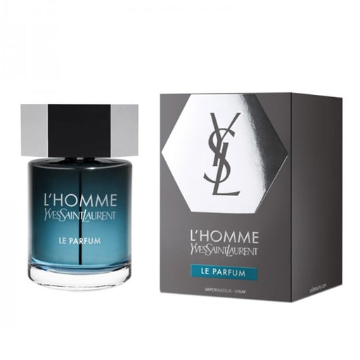 ysl LHomme Le Parfum Edp 40 ML Hombre Yves Saint Laurent