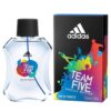 Adidas Team Five Special Edition EDT 100Ml Hombre 5