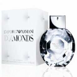 Armani Diamonds Mujer 100ml Edp