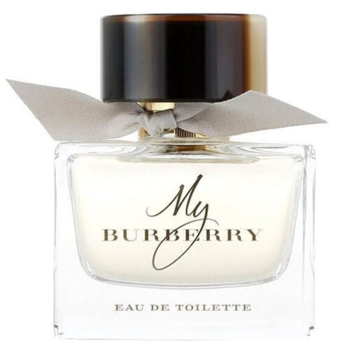 Tester Burberry My Burberry EDT 90 Ml Mujer