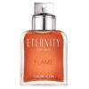 Tester Ck Eternity Flame Edt 100 Ml Hombre 5