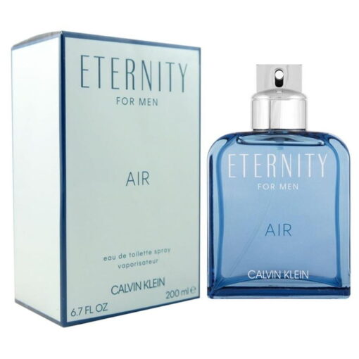 Calvin Klein Eternity Air For Men Edt 200Ml