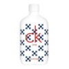 Tester Ck One Holiday Collector Edition Unisex Edt 100 Ml 5