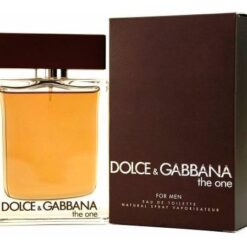 Dolce & Gabbana The One For Men 100 Ml Edt