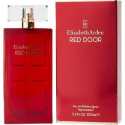 Elizabeth Arden Red Door 100ml Edt