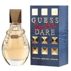 Guess Double Dare Edt 100 Ml Mujer