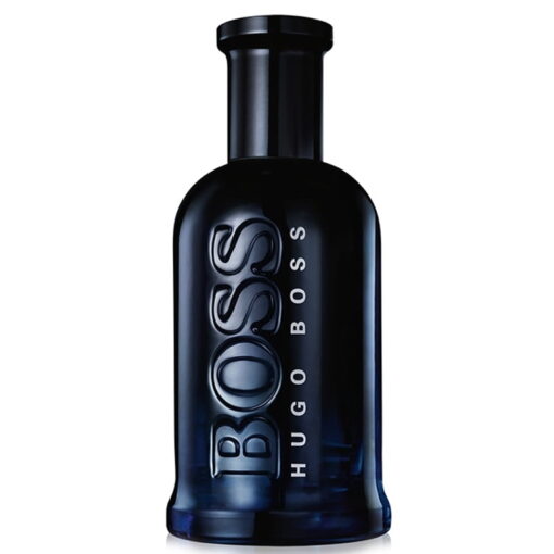 Tester Hugo Boss Bottled Night Edt 100Ml Hombre