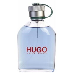 Hugo Boss Cantimplora Verde 125 Ml Edt tester