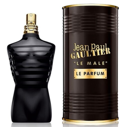 Jean Paul Gaultier Le Male Le Parfum Intense 125 Ml EDP Hombre