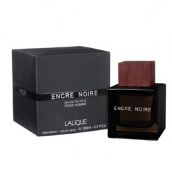 Lalique Encre Noire hombre Edt 100Ml