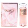 Molyneux Quartz Rose EDP 100Ml Mujer 5