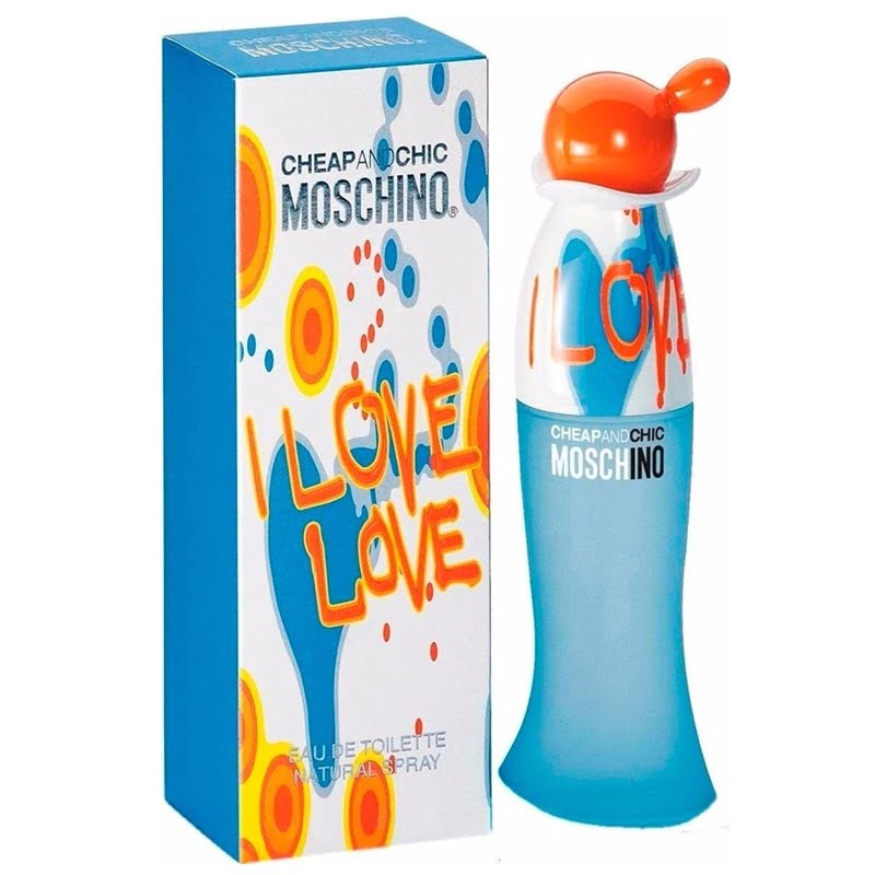 Las mejores ofertas en Moschino MOSCHINO perfumes para hombres