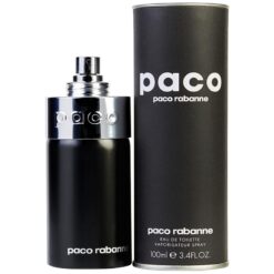 Paco by Paco Rabanne Edt 100Ml Unisex