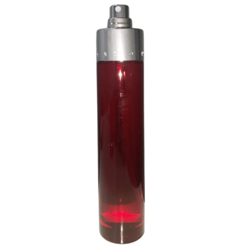 Tester Perry Eliss 360 Red Edt 100Ml Hombre