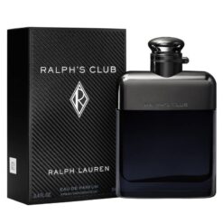 Ralph Lauren Ralph’s Club EDP 100 ml Hombre