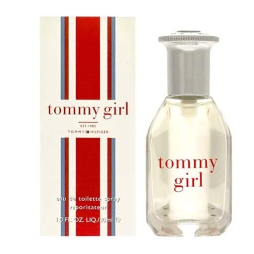 Tommy Hilfiger Tommy Girl Mujer 30ML EDT 2