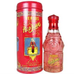Versace Red Jeans 75ml Edt