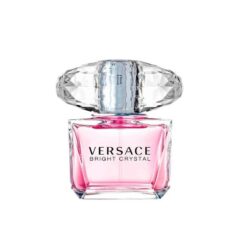 Tester Versace Bright Crystal Edt 90Ml Mujer