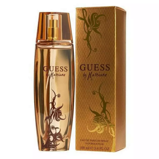 Guess By Marciano Mujer 100ml Edp