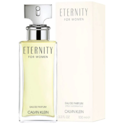 Calvin Klein Eternity Woman Edp 100 Ml Mujer