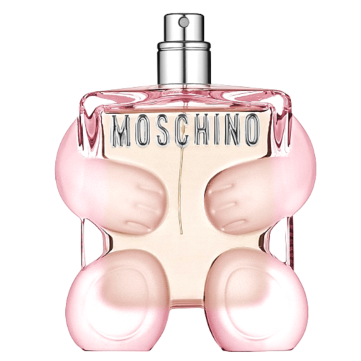 Tester Moschino Toy 2 Bubble Gum Edt 100Ml
